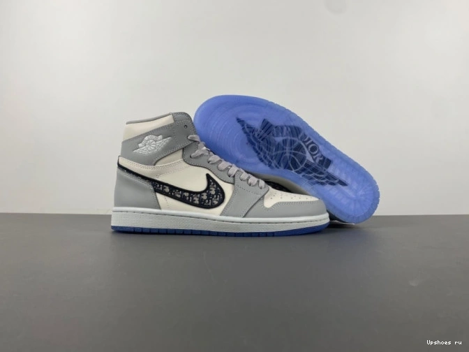 Air CN8607-002  Jordan x 1 Dior High  1025